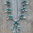 The Elbert 3 Stone Squash | Navajo Made |