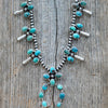 The Elbert 3 Stone Squash | Navajo Made |