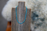 The Blanca Matte Kingman Chocker | Native Made |