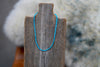 The Blanca Matte Kingman Chocker | Native Made |