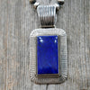 The Dekalb Square Pendant