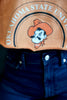 The Go Pokes Cropped Sweatshirt