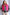 The Liza Slicker Puffer Vest Crop