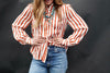 The Alva Button Down Shirt