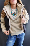 The Winslow Puffer Vest