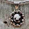 The Kapprie Cluster Pendant