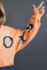 The Go Pokes Cropped Sweatshirt
