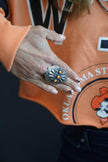 The Go Pokes Cropped Sweatshirt