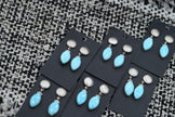 The Ritter Teardrop Earrings