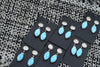 The Ritter Teardrop Earrings