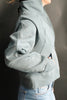 The Diver Funnel Neck Half Zip