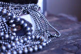 4mm Navajo Pearl Strand
