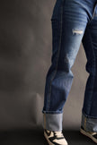 The Howie Dad Jean