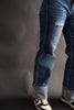 The Howie Dad Jean