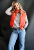 The Winslow Puffer Vest