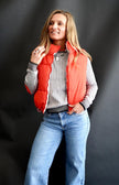 The Winslow Puffer Vest
