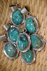 The Meservey Pendant