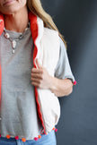 The Winslow Puffer Vest