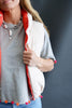 The Winslow Puffer Vest