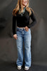 The Lieutenant Painters Jeans