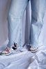The Betty Barrel Jeans