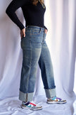 The Livvy Wide Legs