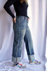 The Livvy Wide Legs