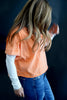 The Kara Oversized Everyday Tee