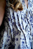 The Camille Sleeveless Blouse