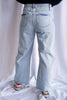 The Betty Barrel Jeans