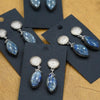 The Ritter Teardrop Earrings
