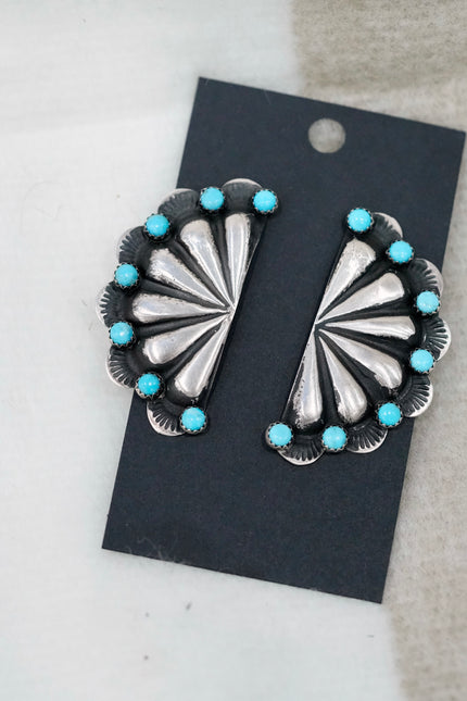 | Revival | The Truly Half Moon Concho | Navajo Made