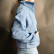 The Diver Funnel Neck Half Zip