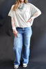 The Lieutenant Painters Jeans