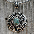 | Revival | The Snowflake Pendant