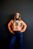 The Go Pokes Cropped Sweatshirt
