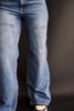 The Lieutenant Painters Jeans