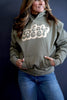 Eat Beef Avenue Hoodie