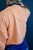 The Go Pokes Cropped Sweatshirt