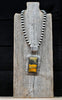 The Dekalb Square Pendant