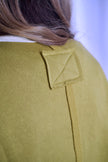 The Wonder Horse Color Blocked Pullover