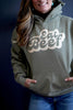 Eat Beef Avenue Hoodie