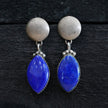 The Ritter Teardrop Earrings