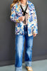 The Kona Linen Blazer