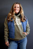 Eat Beef Avenue Hoodie