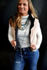 The Winslow Puffer Vest