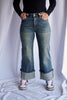 The Livvy Wide Legs