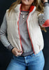 The Winslow Puffer Vest
