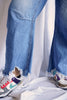 The Betty Barrel Jeans