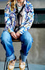 The Kona Linen Blazer
